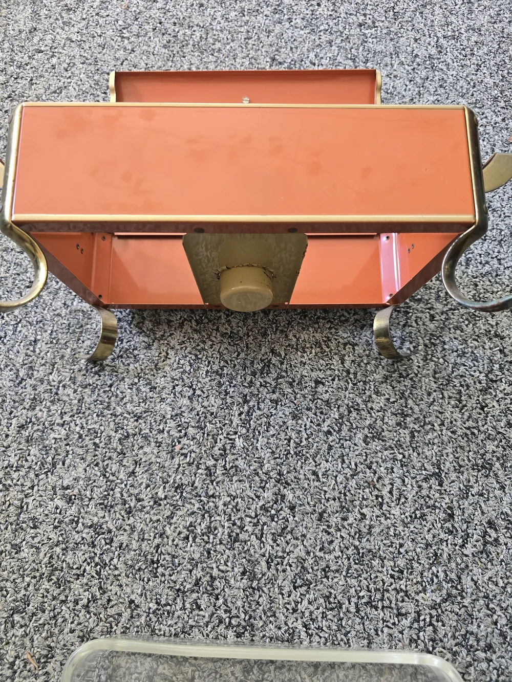 MCM Chafing Dish